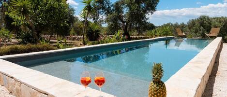 Villa | 5 Schlafzimmer