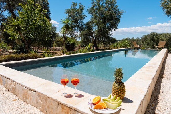 Villa | 5 Schlafzimmer