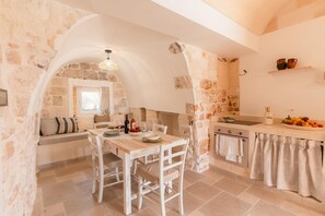 Villa | 2 Schlafzimmer