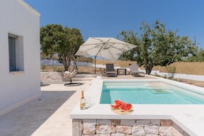 2 bedrooms - Trulli di Ro con Piscina e Jacuzzi (Martina Franca)