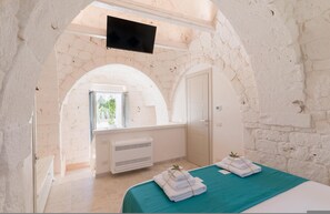 2 bedrooms - Trulli di Ro con Piscina e Jacuzzi (Martina Franca)