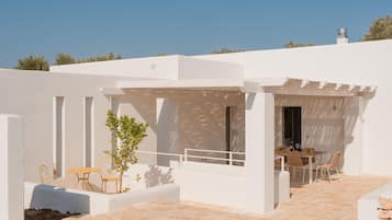 Vila | 3 kamar tidur