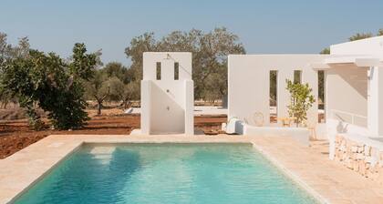 Lamia Geko Paradise With Private Pool