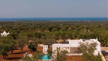 Vila | 3 kamar tidur