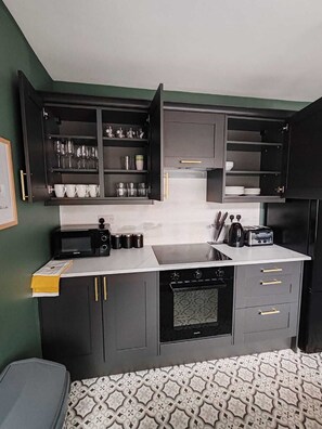 Cucina privata