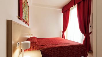 Apartment, 1 Bedroom, Terrace | 2 bedrooms