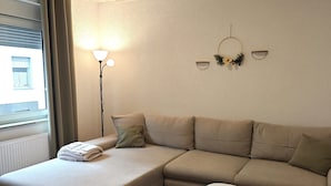Smart TV - Your vacation home (Andernach)