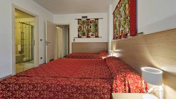 2 habitaciones