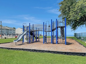 Area bambini