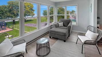 TV connectée, livres