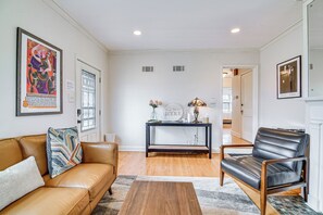 House (3 Bedrooms) | Interior - Spacious Memphis Retreat: 5 Mi to Downtown Beats! (Memphis)