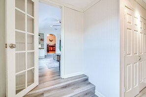 House (3 Bedrooms) | Interior - Spacious Memphis Retreat: 5 Mi to Downtown Beats! (Memphis)