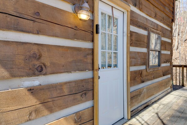 Apartment (0 Bedroom) | Interior