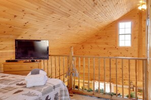 Appartement (0 Bedroom) | Intérieur