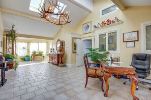 Villa (3 Bedrooms) | Interior