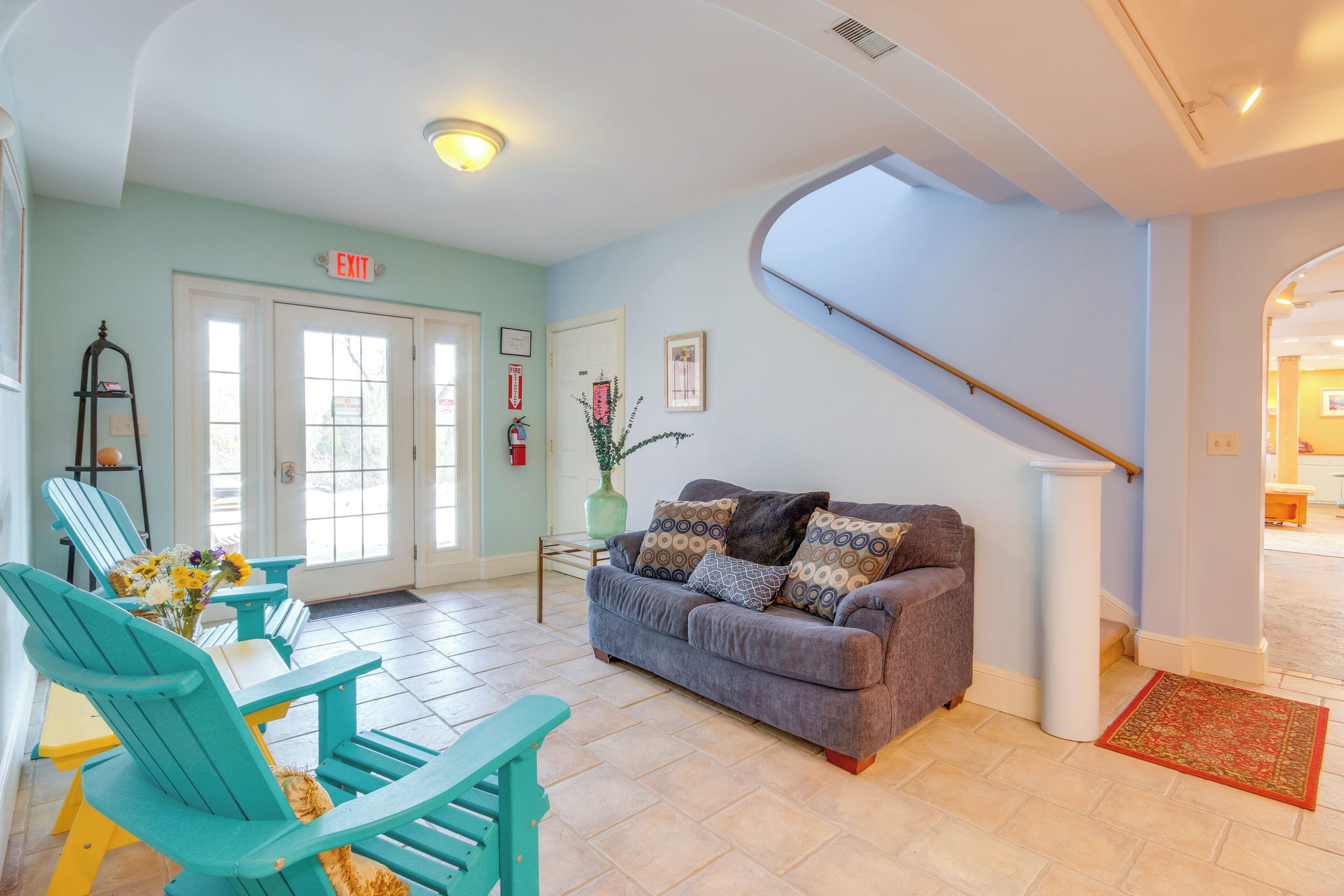 別墅 (3 Bedrooms) | 內部