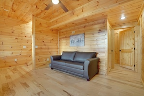 Casa (3 Bedrooms) | Parte interna