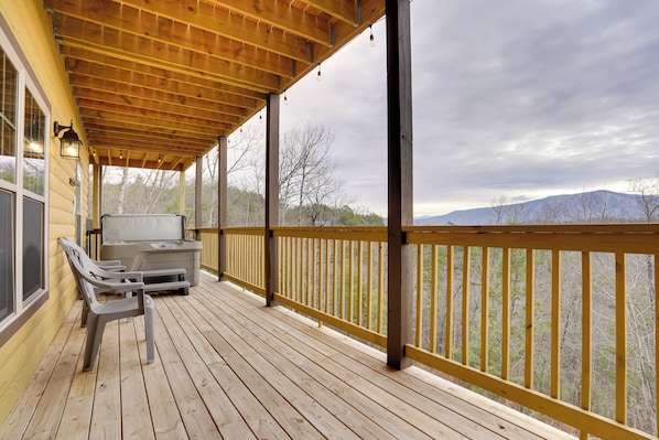 Casa (3 Bedrooms) | Parte interna