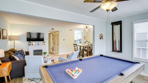 Appartement (2 Bedrooms) | Façade de l’hébergement