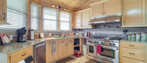 Casa (3 Bedrooms) | Interni