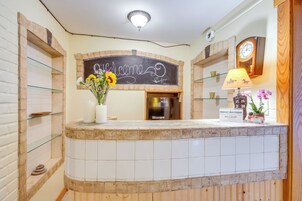 别墅 (4 Bedrooms) | 住宿内部