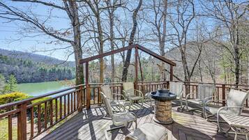 Maison (5 Bedrooms) | Intérieur