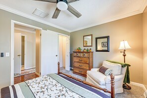 ハウス (5 Bedrooms) | 内装