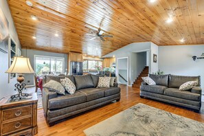 Casa (5 Bedrooms) | Interni