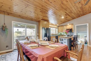 Casa (5 Bedrooms) | Interni