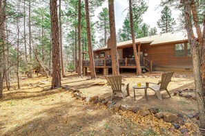 Hus (3 Bedrooms) | Interiör