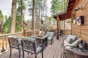 Hus (3 Bedrooms) | Boendets fasad
