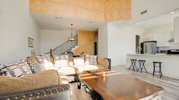 Appartement (5 Bedrooms) | Intérieur