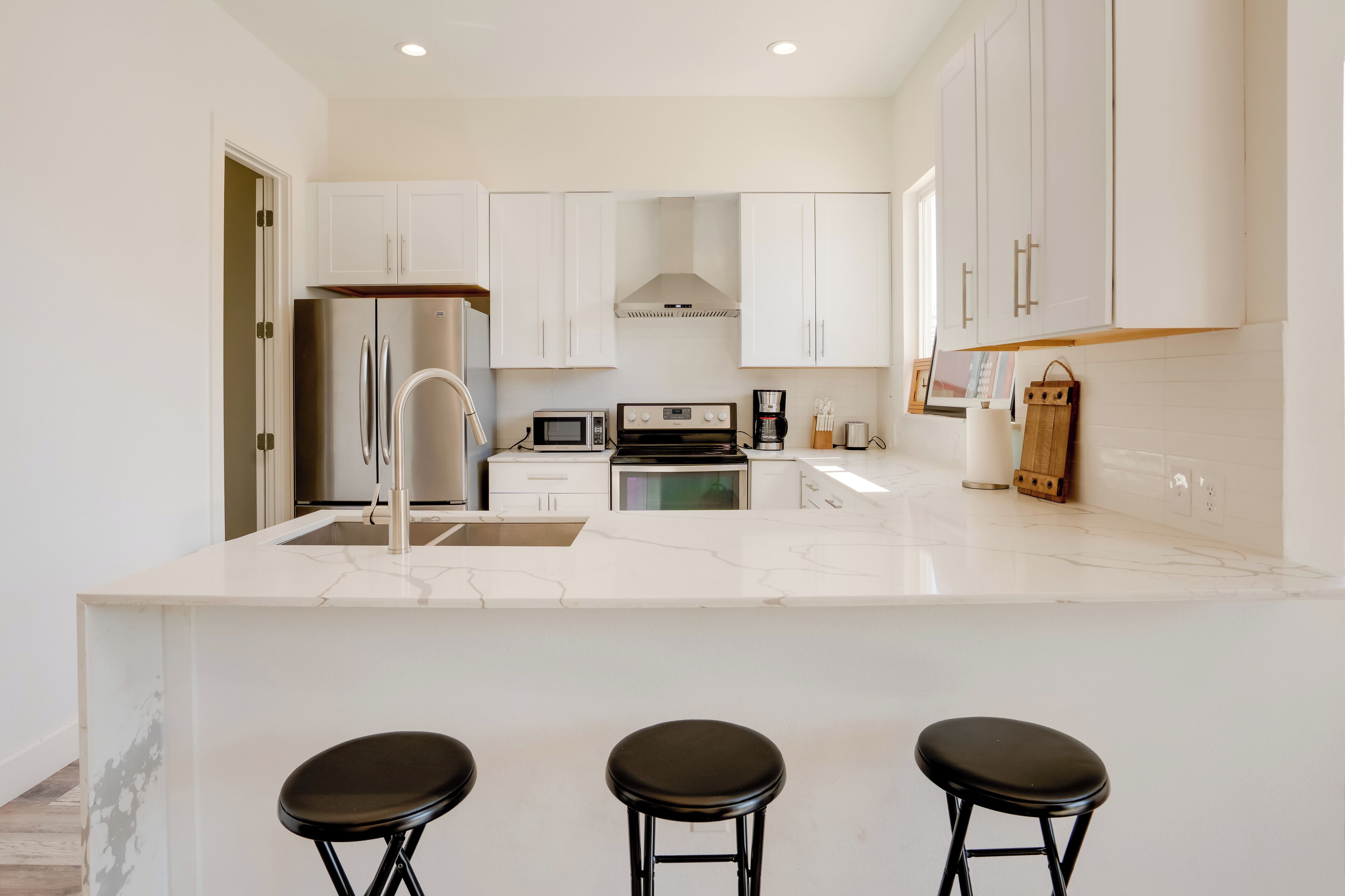 Apartment (5 Bedrooms) | Interior