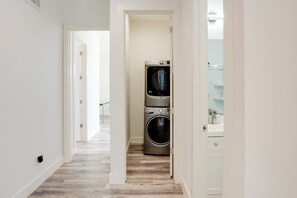 Appartement (5 Bedrooms) | Intérieur