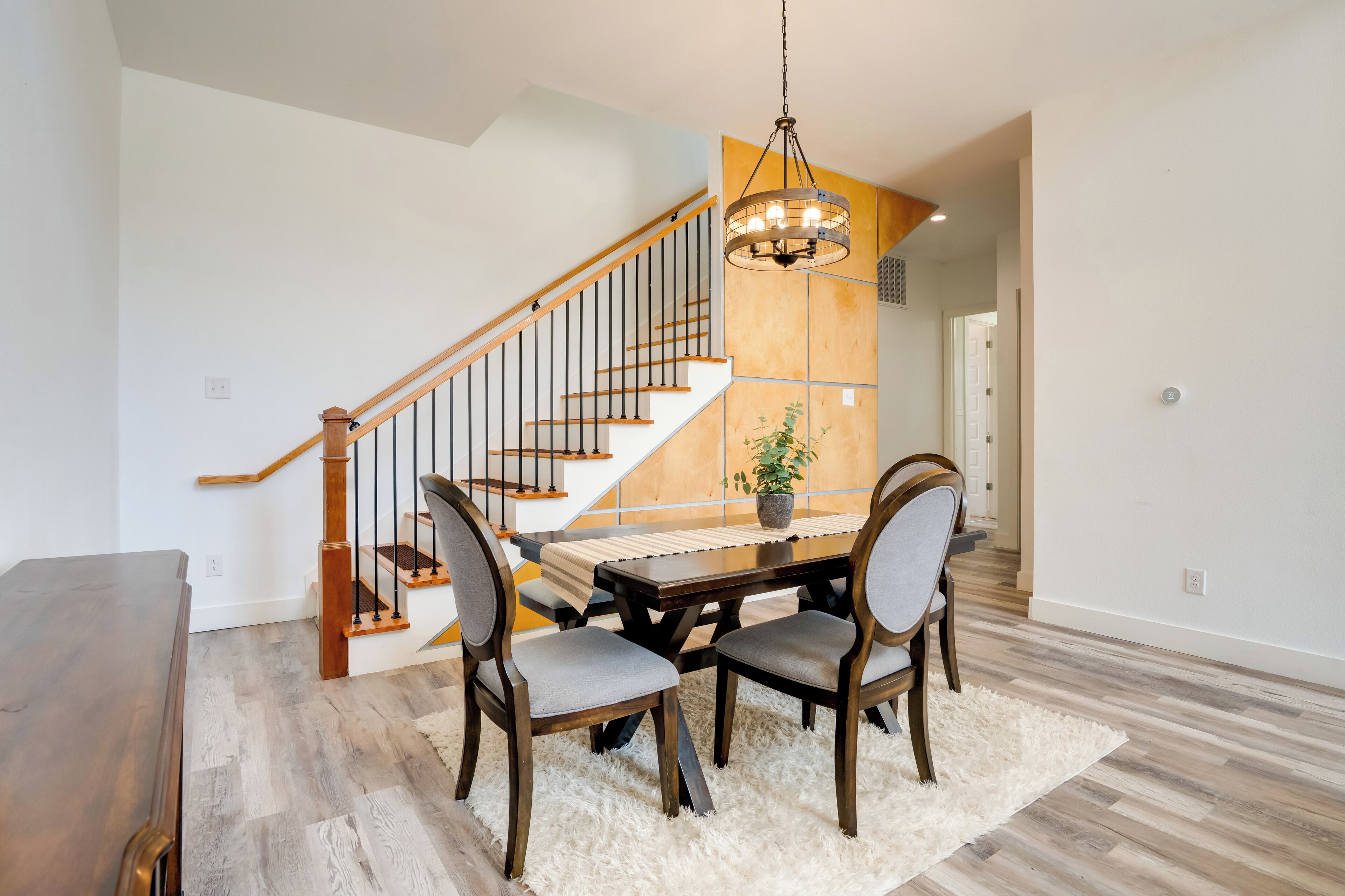 Apartment (5 Bedrooms) | Interior