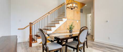 Apartment (5 Bedrooms) | Interior