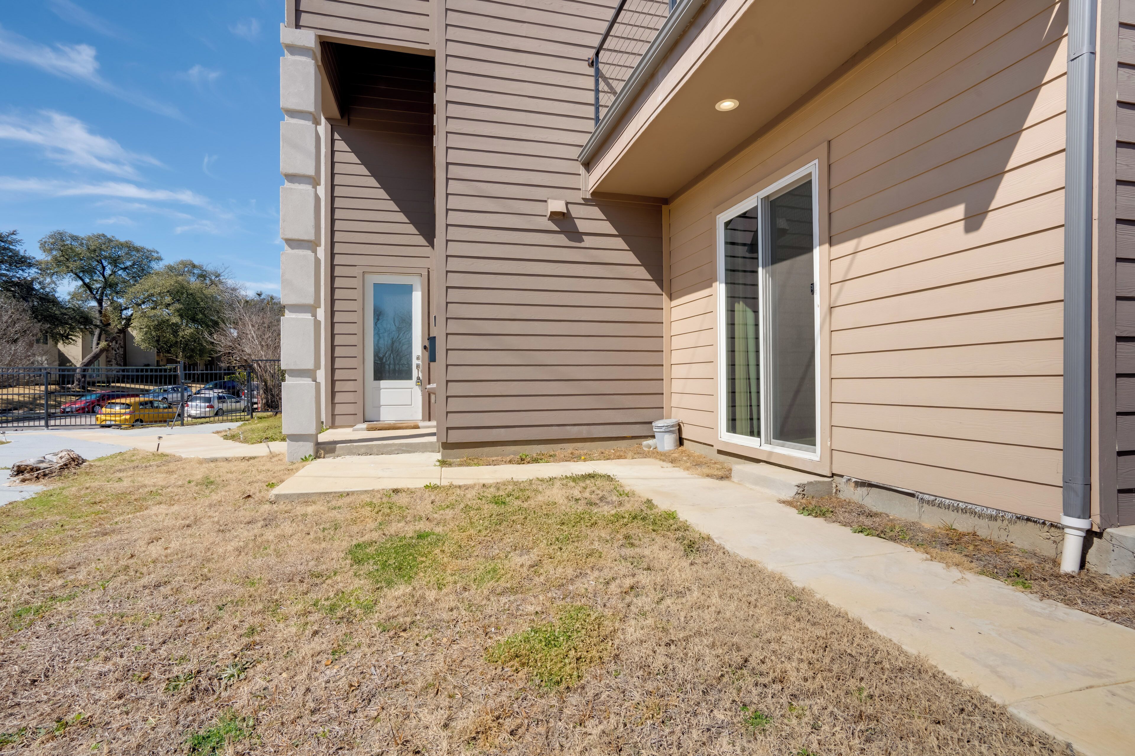 Apartment (5 Bedrooms) | Interior