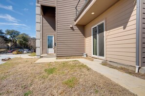 Apartment (5 Bedrooms) | Interior
