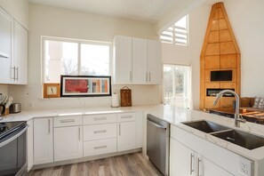 Appartement (5 Bedrooms) | Interieur