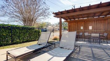 Apartment (5 Bedrooms) | Interior