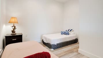 Apartment (5 Bedrooms) | Interior
