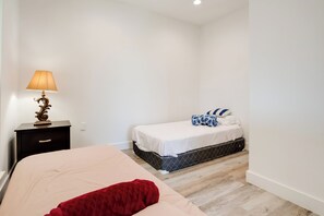 Apartment (5 Bedrooms) | Interior