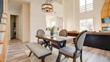 Apartment (5 Bedrooms) | Interior