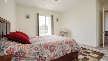 Apartment (5 Bedrooms) | Interior