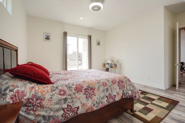 Apartment (5 Bedrooms) | Interior