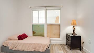 Apartment (5 Bedrooms) | Interior