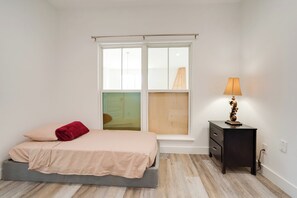 Appartement (5 Bedrooms) | Intérieur