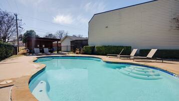 Apartment (5 Bedrooms) | Interior