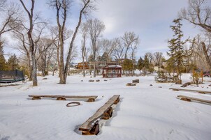 别墅 (5 Bedrooms) | 住宿内部