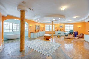 Villa (5 Bedrooms) | Intérieur